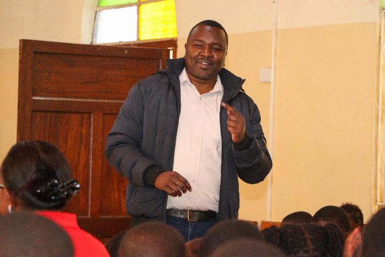Second Edition of the Skills & Mentorship Programme