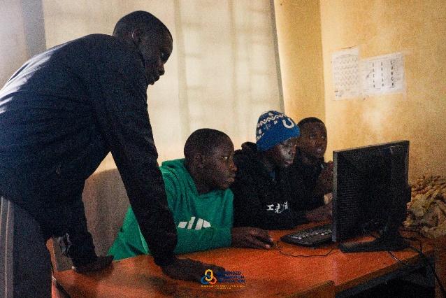 Photo from the Edition 4 report