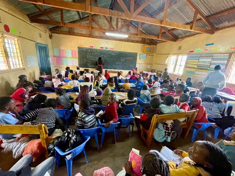 Photo from the Edition 3 report