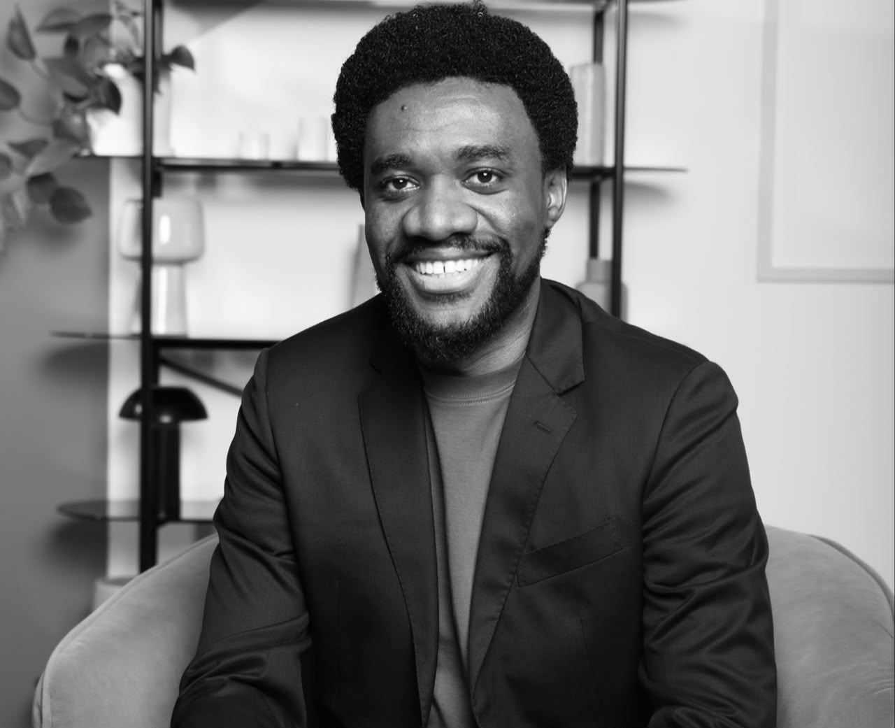 Ilunga I. Mpyana